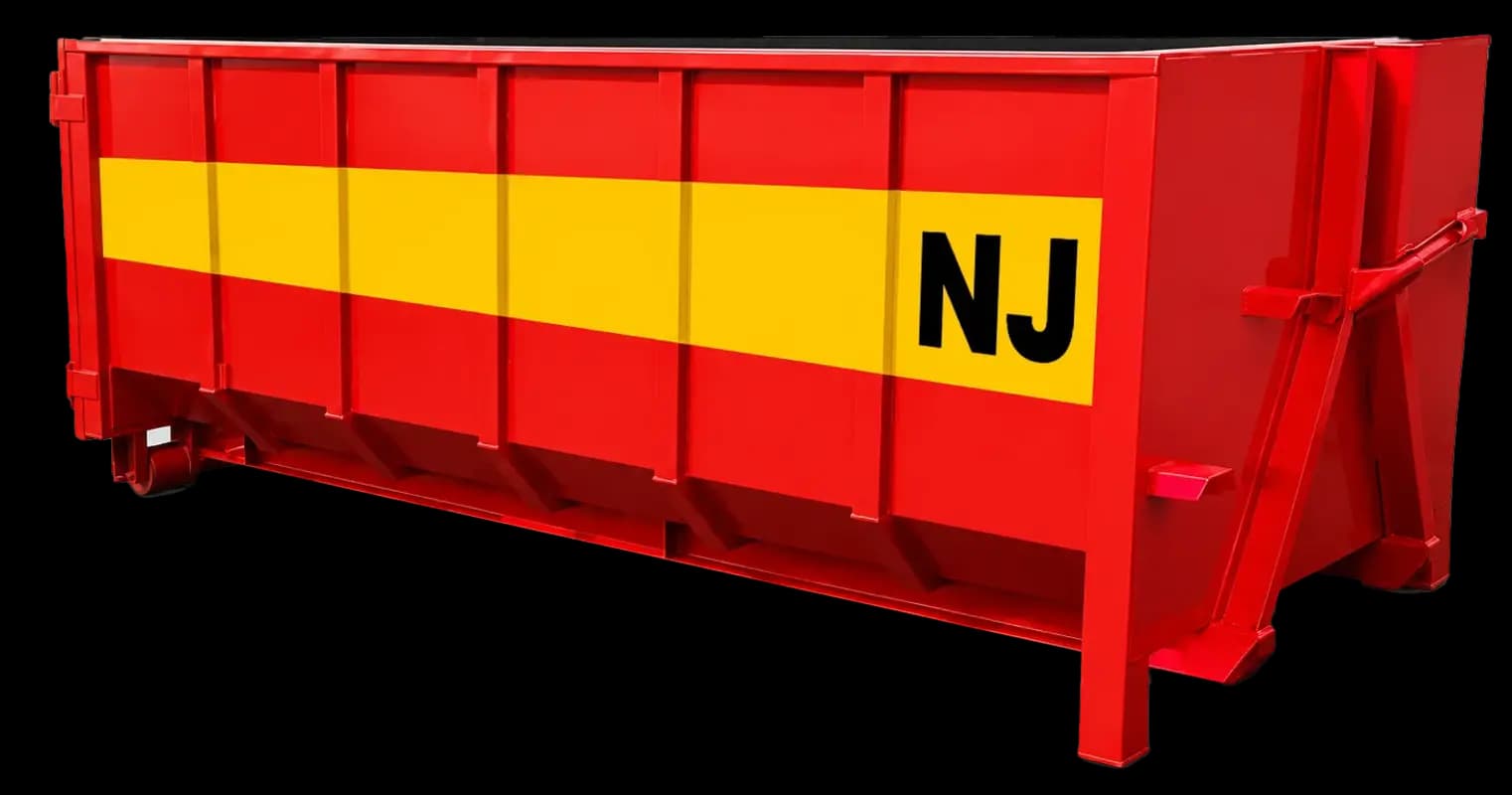 Tong RORO 4 FT